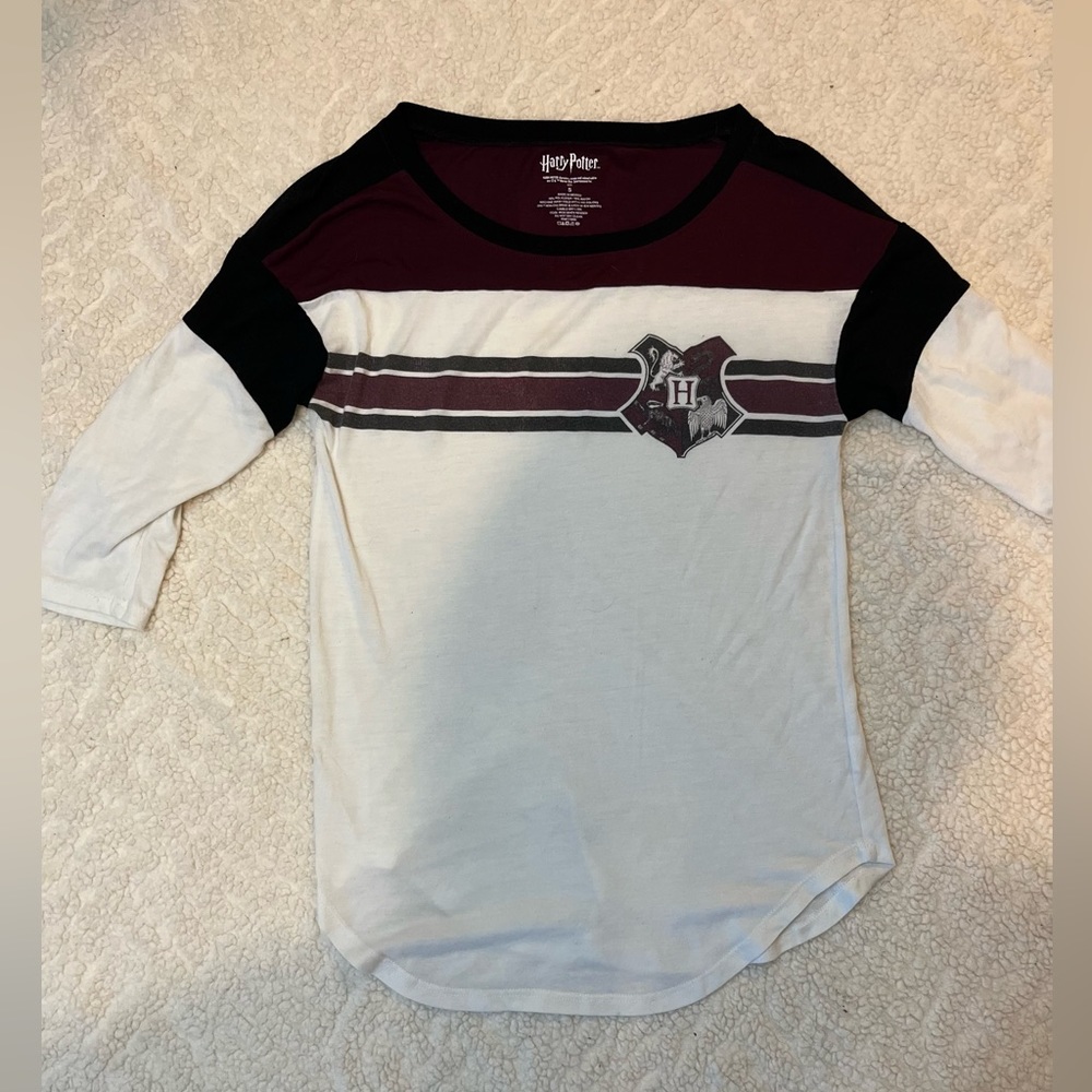 Harry Potter shirt